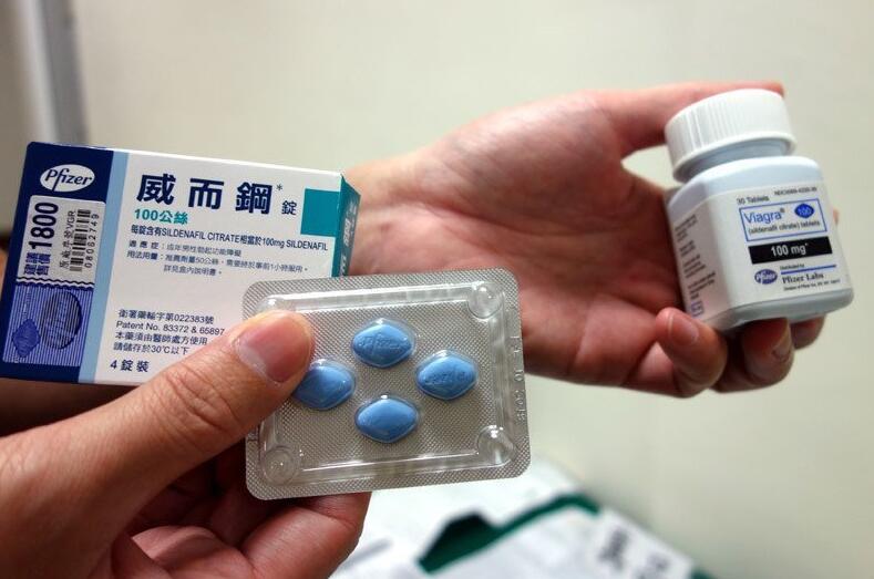 威而鋼可以每天吃嗎?醫師:可以按療程每天服用威而鋼25mg!