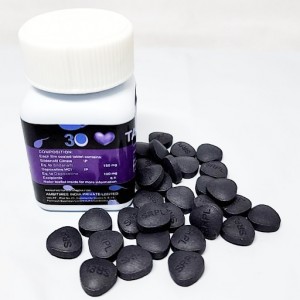 超级藍蝌蚪超强助勃+延时雙效混合片狂暴輸出款!打樁神器