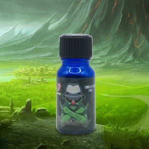喚醒人類慾望,尖叫綠魔鬼帶你探索未知領域!體驗前所未有的攝護腺高潮!