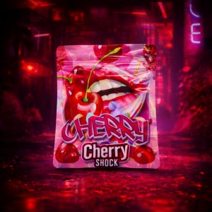 櫻爆嘴 Cherry Shock慾望覺醒開心愉悅 男女通用催情助興 嗨爽酥麻爆爽